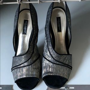 Dolce & Gabbana Shoes